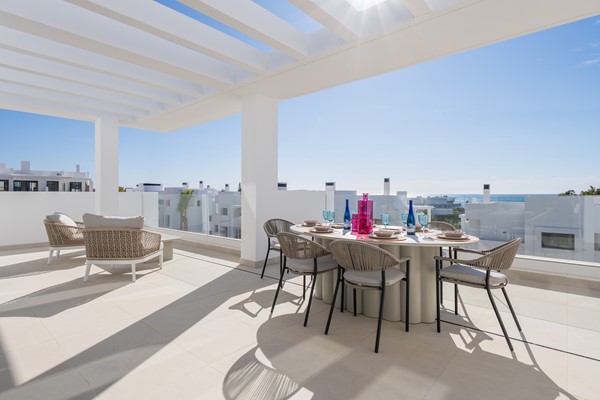 Medium property photo - Calle Josefina Samper 32, 29693 Estepona